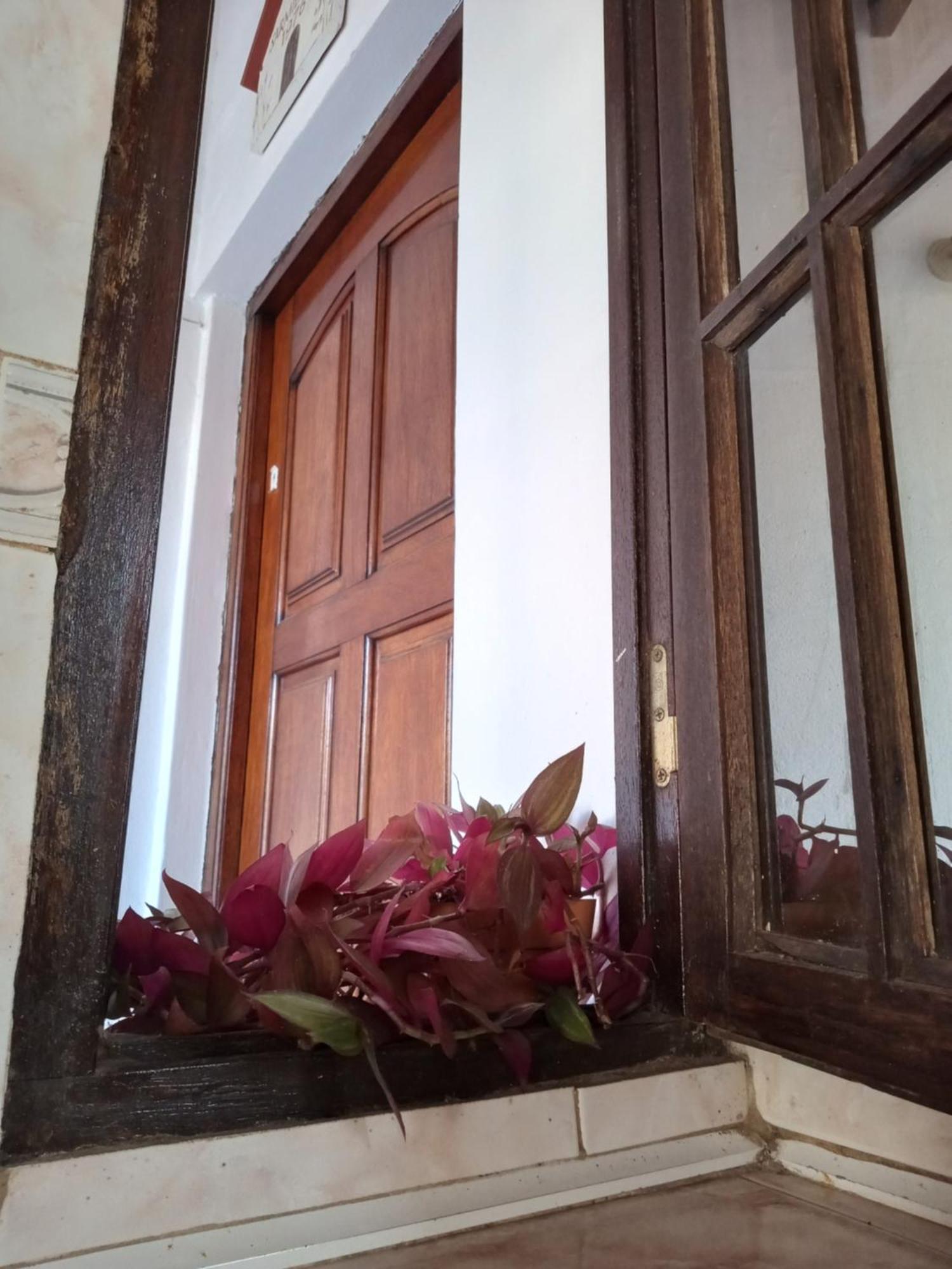 Monoambiente Blanca Apartment Concordia Bagian luar foto